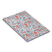 Medische elementen notitieboek (Rechterzijde)