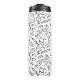 Medische elementen thermosbeker