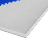 Medische EMS-symbool Snijplank (Hoek)