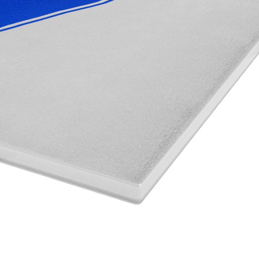 Medische EMS-symbool Snijplank (Hoek)