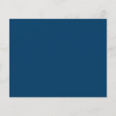 Medische en gezondheidszorg-webinar flyer (Achterkant)