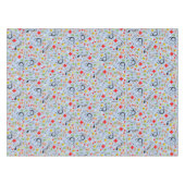 Medische feesttablet tafelkleed (Voorkant (Horizontaal))