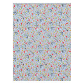 Medische feesttablet tafelkleed (Voorkant)