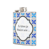Medische flacon (Links)