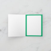 Medische frontlijn helden Bedankt kaarten (Binnen)