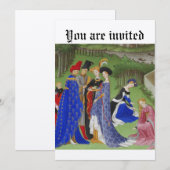 Medische gebeurtenis kaart (Voorkant / Achterkant)