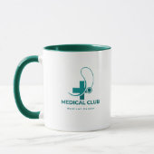 Medische Gezondheidclub Mok (Links)