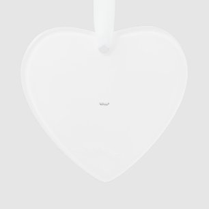 Medische Hartslag Stethoscoop Vector T-shirt Ontwe Ornament