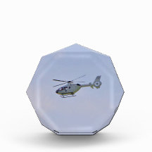 Medische helikopter