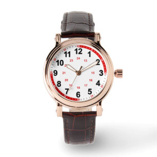 Medische horloges voor verpleegkundigen