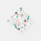 Medische hulpmiddelen in Waterverf Servet (Hoek)