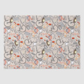 Medische hulpmiddelen tissuepapier (Voorkant)