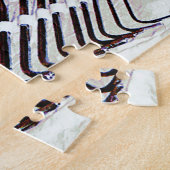 Medische Instrumenten Legpuzzel (Zijkant)