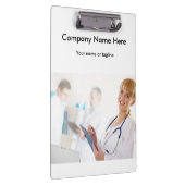 Medische Kantoor Klembord (Rechts)