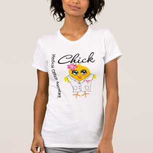 Medische Kantoor T-shirt