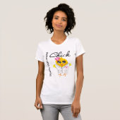 Medische Kantoor T-shirt (Voorkant volledig)