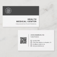 Medische Kliniek Dokter Gray Professioneel