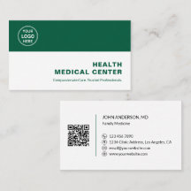 Medische Kliniek Dokter Green Professional