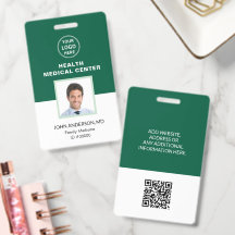 Medische Kliniek Dokter Groen Professioneel ID