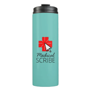 Medische kraan Isolatie Water Fles