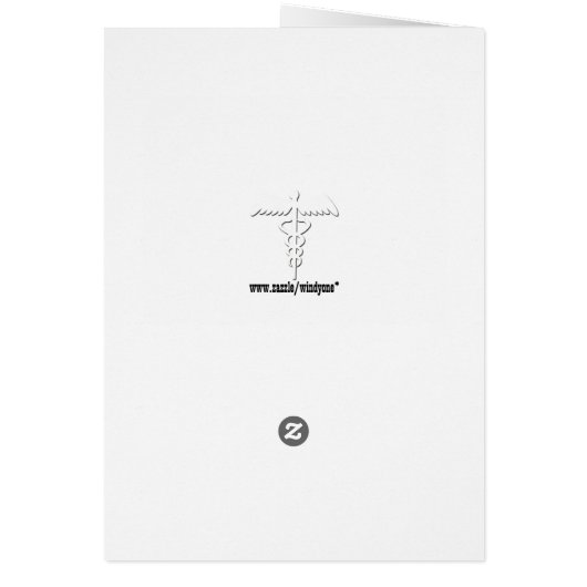 Medische kruiden Neurse Doctor White Aangepast (Achterkant)