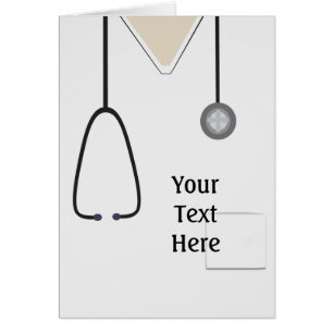 Medische kruiden Neurse Doctor White Aangepast