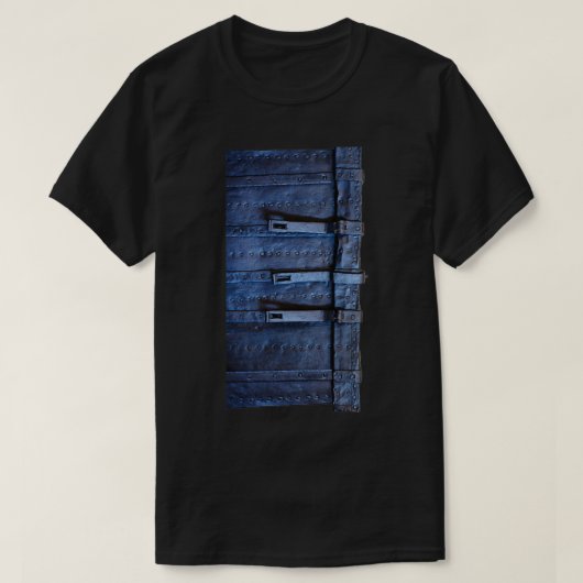 Medische kunst en antiek 2 t-shirt (Design voorkant)