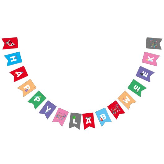 Medische Laboratoriumwerkweek Banner (Alle)