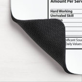 Medische labwetenschappers | Cadeau voor laborator Muismat (Hoek)