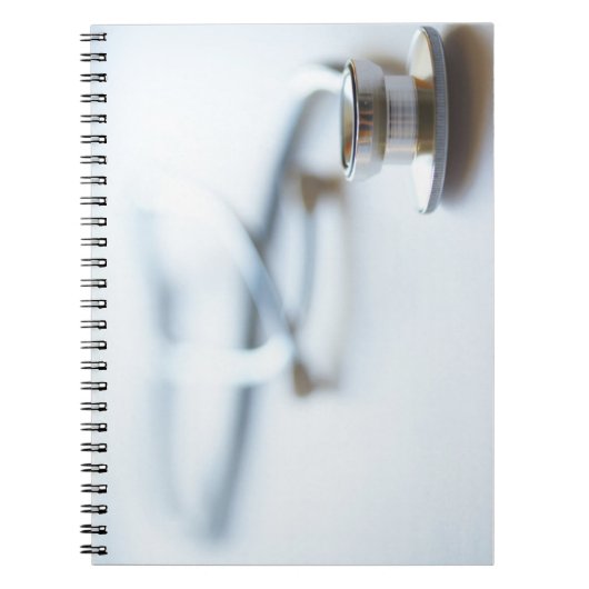 Medische laptop notitieboek (Voorkant)