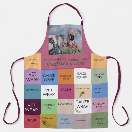 MEDISCHE LEVERINGEN SCHORT (Voorkant)