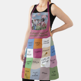 MEDISCHE LEVERINGEN SCHORT