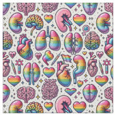 Medische LGBTQI 1 Stof (Close Up)