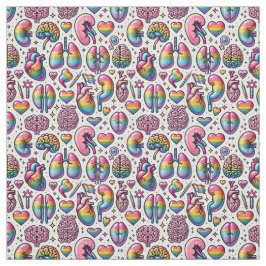 Medische LGBTQI 1 Stof