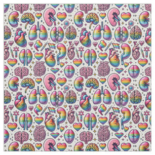 Medische LGBTQI 1 Stof