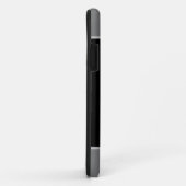 Medische Logo voor noodgevallen Case-Mate iPhone Case (Achterkant/rechts)