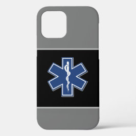 Medische Logo voor noodgevallen Case-Mate iPhone Case