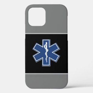 Medische Logo voor noodgevallen Case-Mate iPhone Case