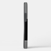 Medische Logo voor noodgevallen Case-Mate iPhone Case (Achterkant / Rechts)