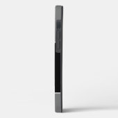 Medische Logo voor noodgevallen Case-Mate iPhone Case (Achterkant / Links)