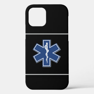 Medische    LogoCase-Mate iPhone-noodgeval Case-Mate iPhone Case