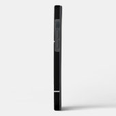 Medische    LogoCase-Mate iPhone-noodgeval Case-Mate iPhone Case (Achterkant / Links)