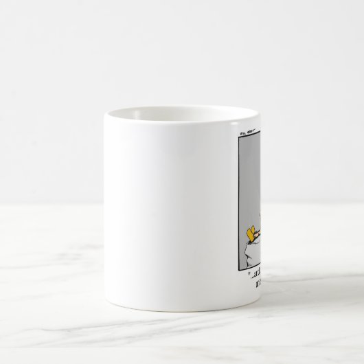 Medische Mok (Center)