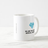 Medische mok opnieuw bekijken (Voorkant rechts)