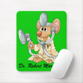 Medische Muismat - SRF (Met muis)