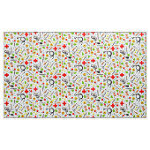 Medische Nieuwigheidscadeaus Stof (Yard (91,4 cm))