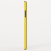 Medische Noodsituatie Diabetische Waarschuwing Inf Case-Mate iPhone Case (Achterkant/rechts)