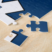 Medische noodtechniek legpuzzel (Zijkant)