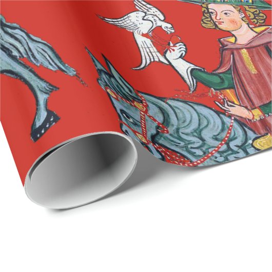 Medische opvulpapier cadeaupapier (Rol Hoek)