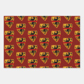 Medische opvulpapier inpakpapier vel (Voorkant)